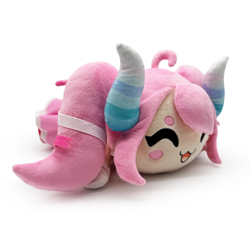 Weighted Chibidoki Plush (16in)
