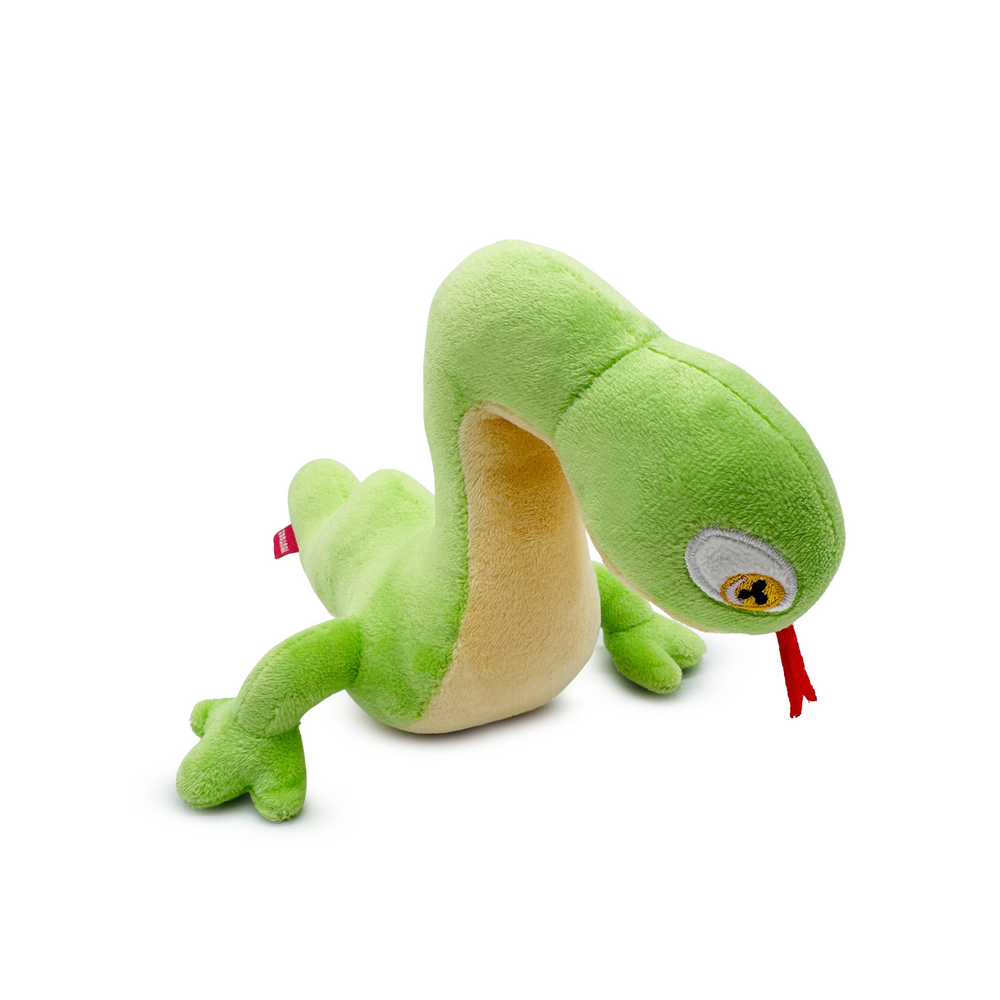 Peluche Snecko