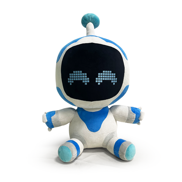 Captain Astro Plush (16in)