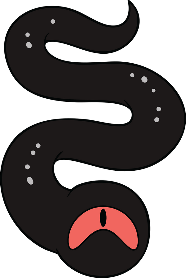 Épingle Serpent