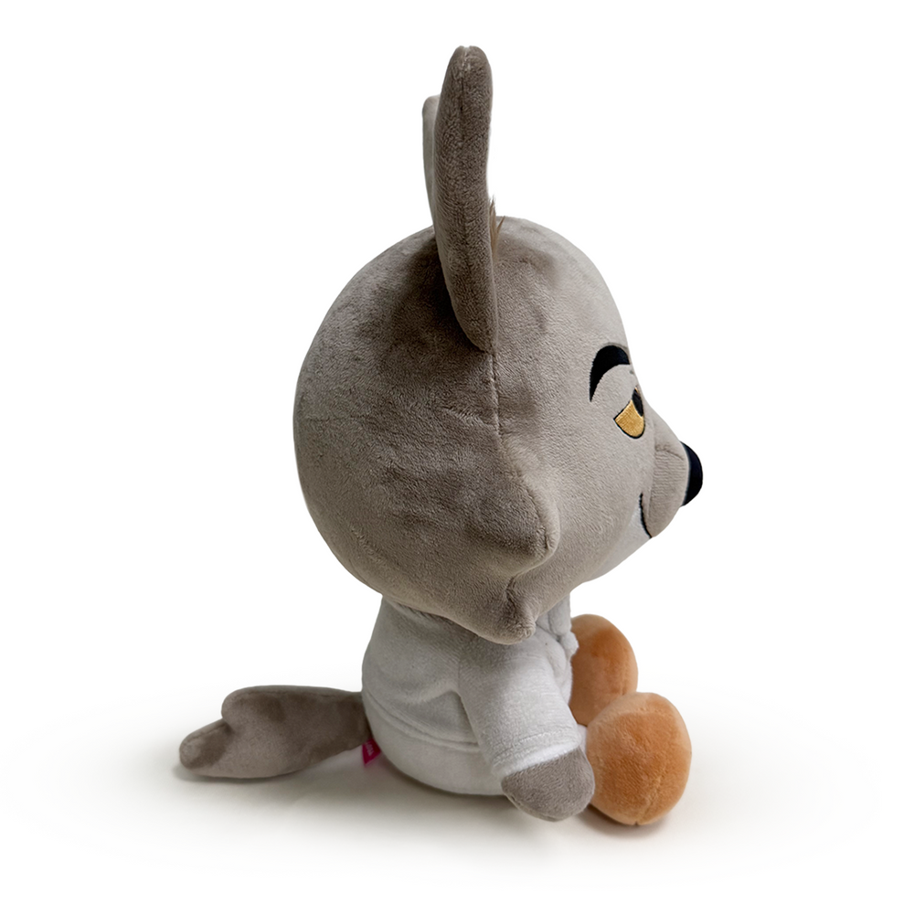 Peluche Mr. Wolf