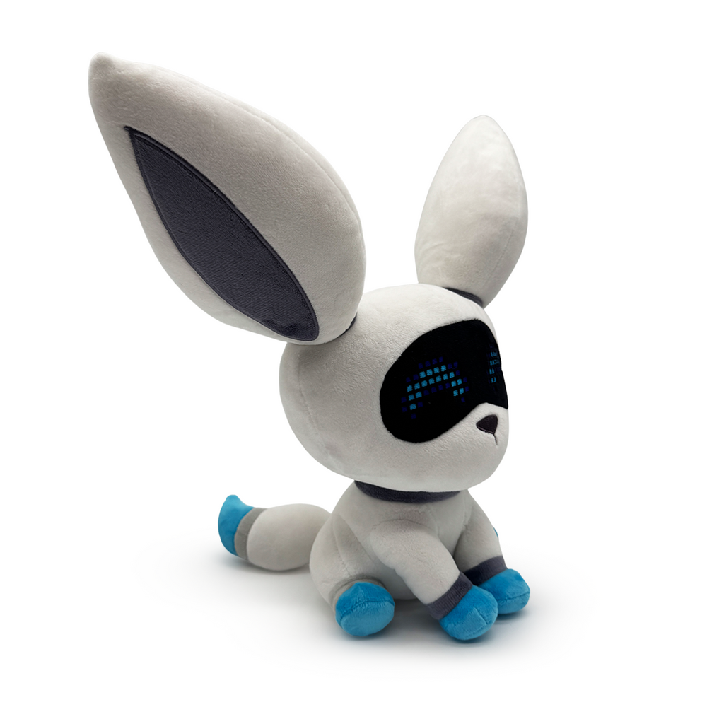 Peluche Fennec Fox Bot