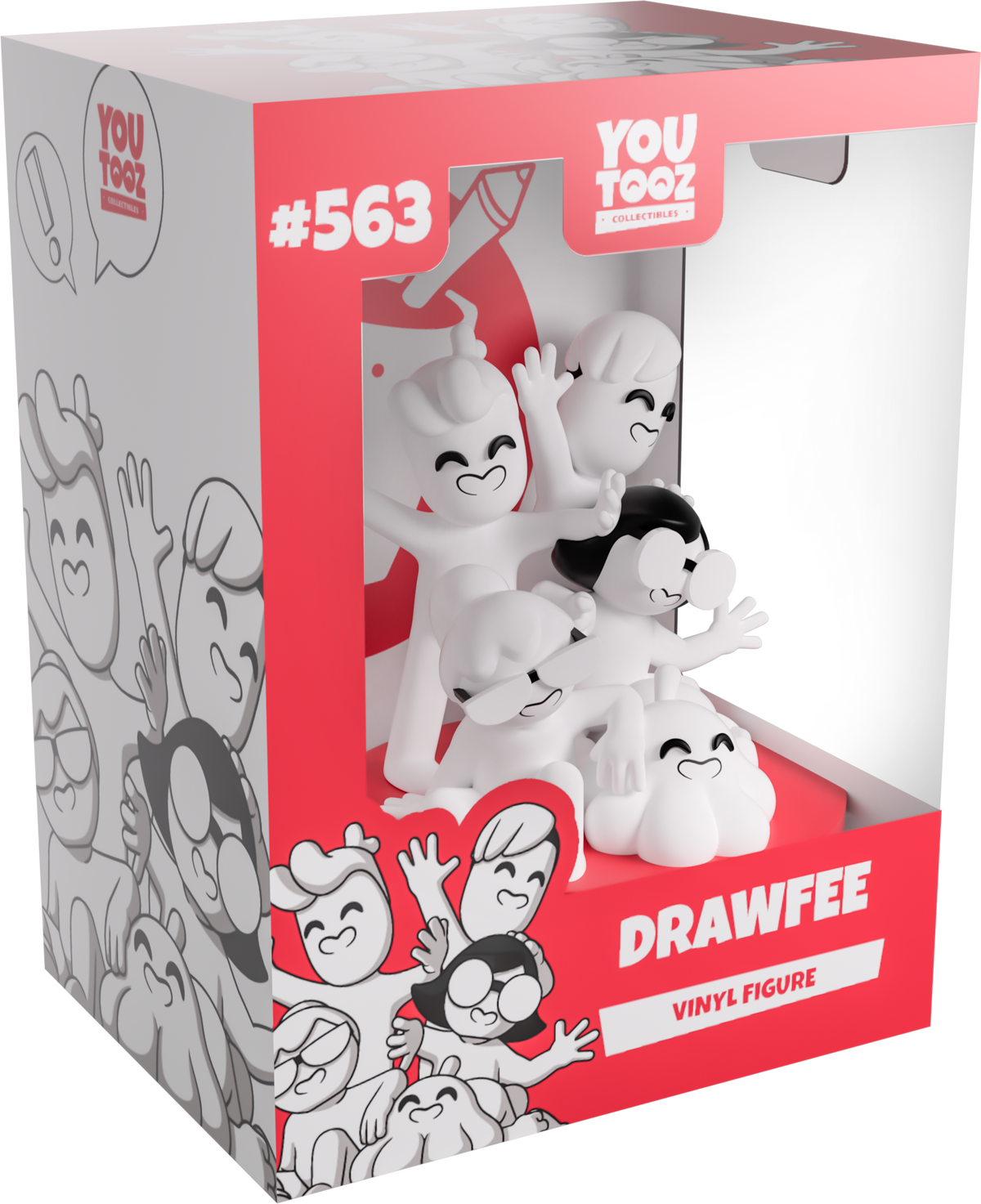 Drawfee