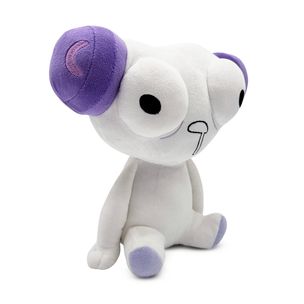 Peluche Chatoid