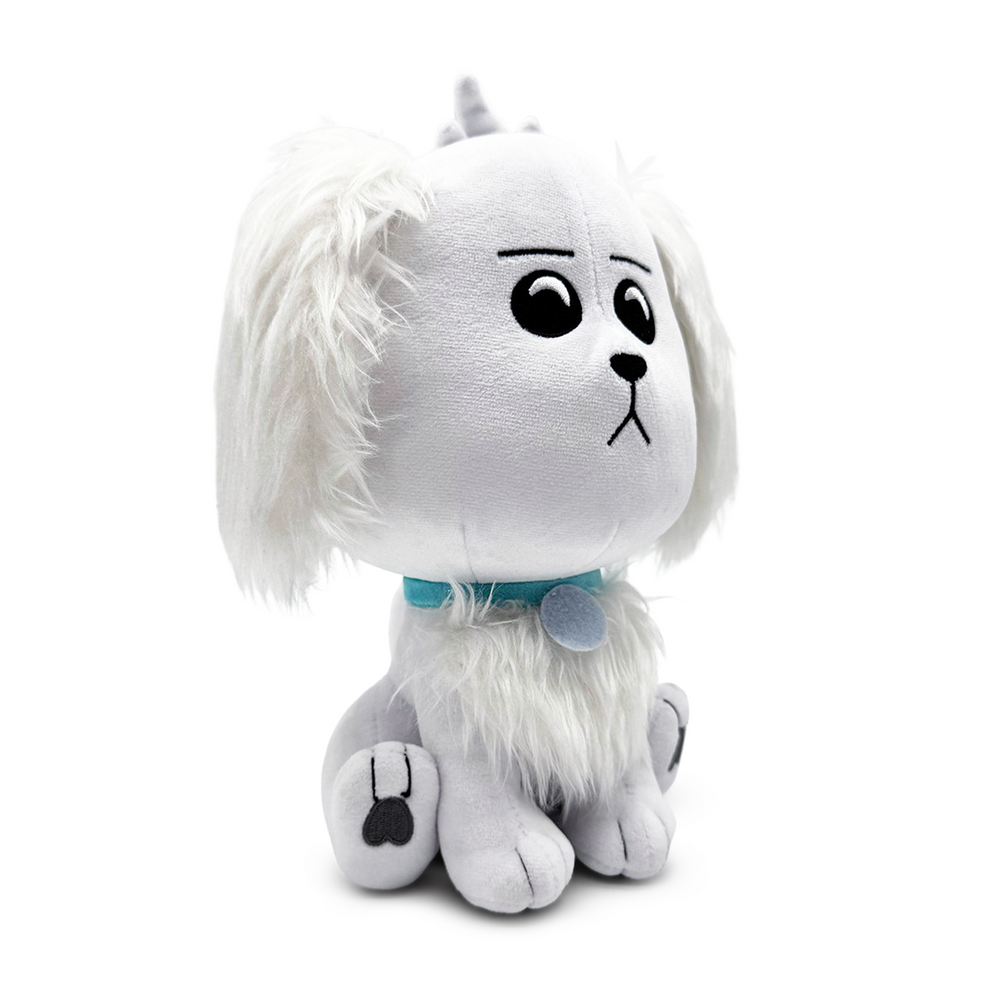 Peluche Snuffles