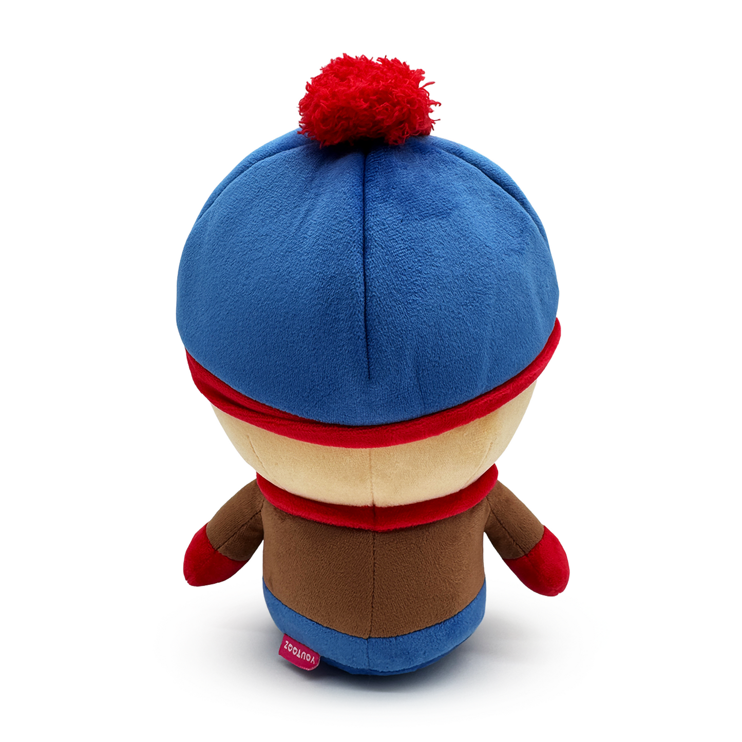 Plush Stan (9in)