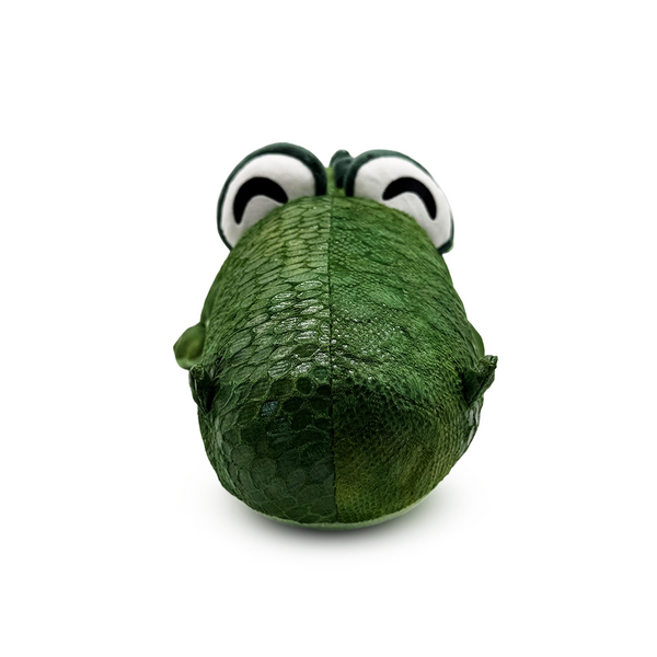 Crocodilly Plush (9in)