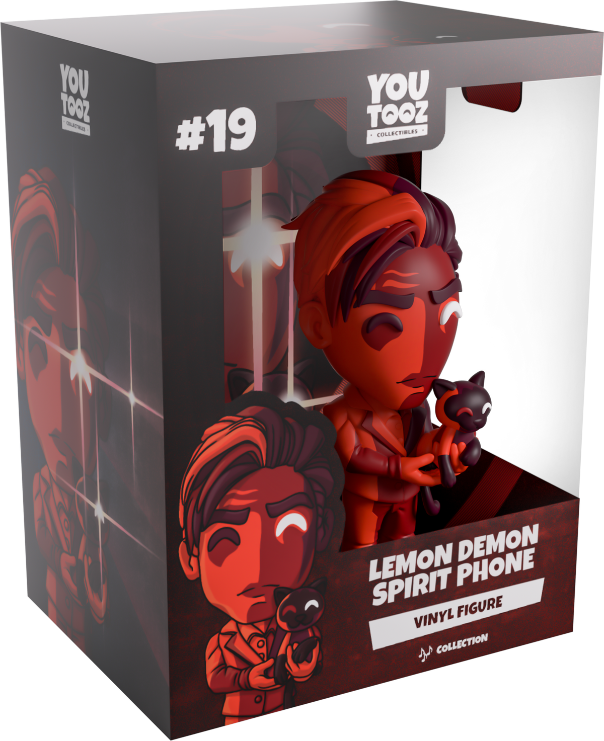 Spirit Phone