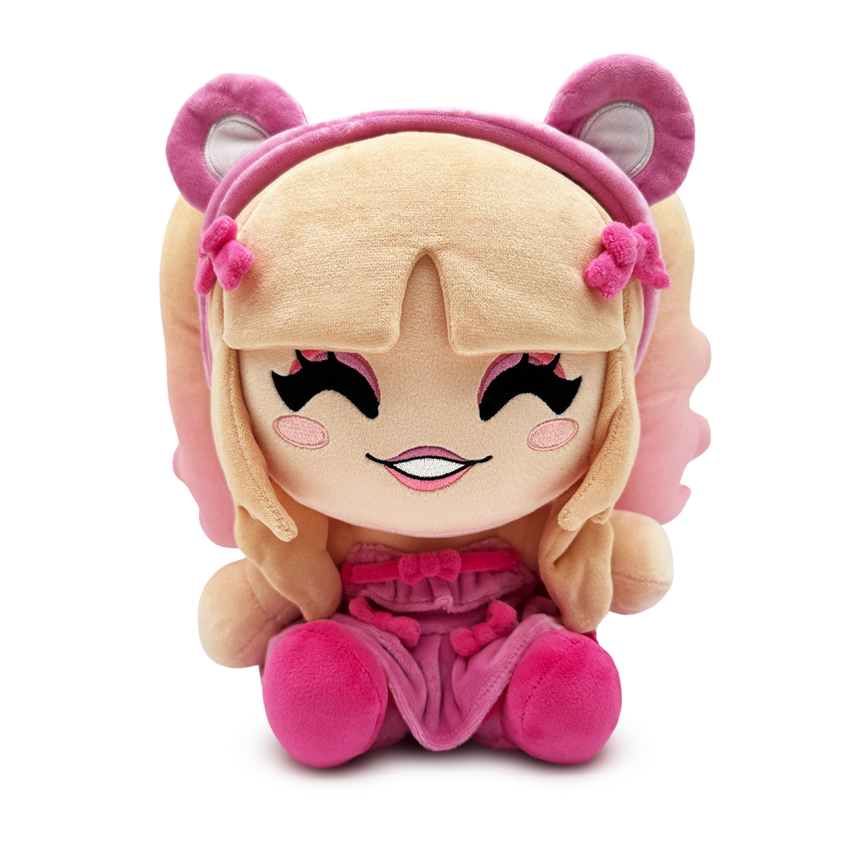 Callmehhaley Plush (9in)