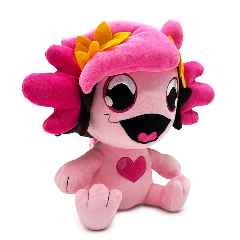Peluche Vernias Axolotias