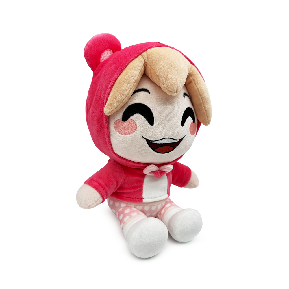 Peluche Valentines BlazaPlays