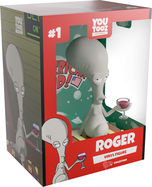 Roger