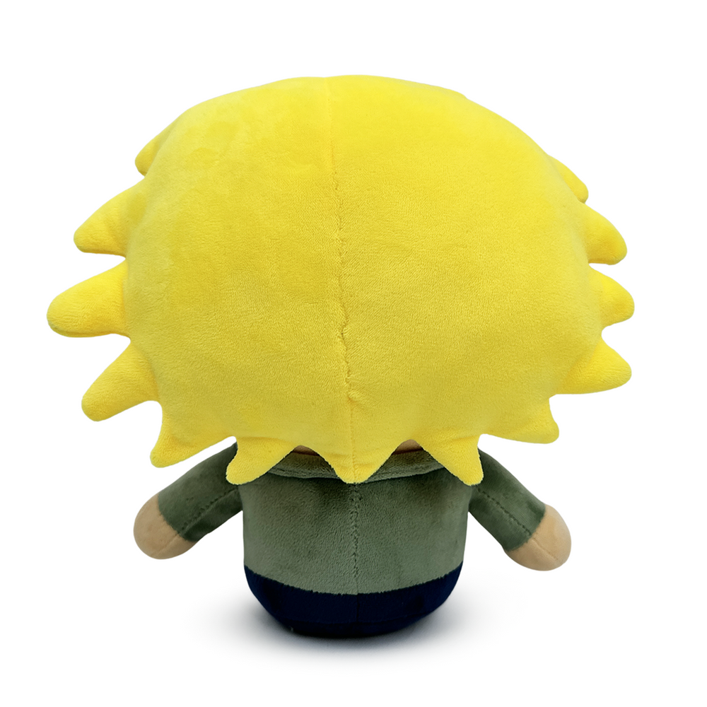 Peluche Tweek