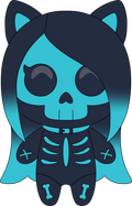Akideadest Plush (9in)