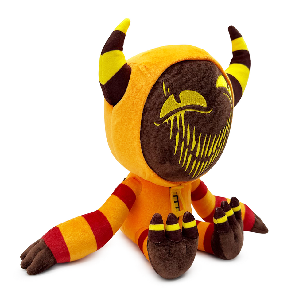 Peluche Clyde – Pastra