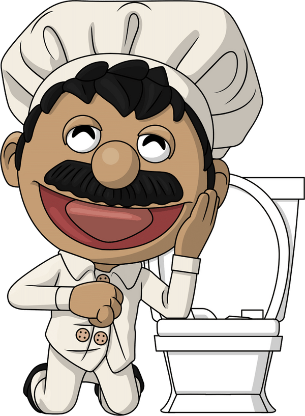 Chef Pee Pee