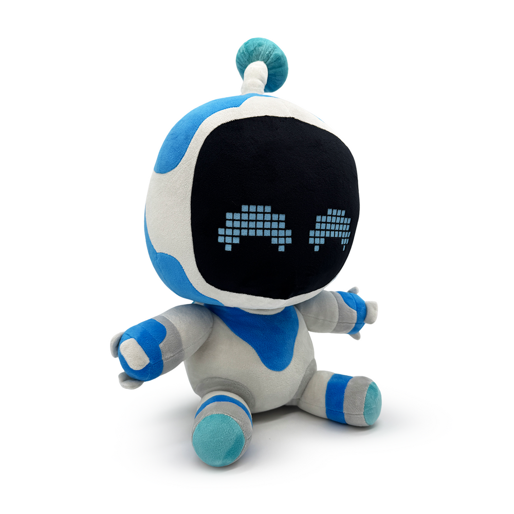 Captain Astro Plush (9in)