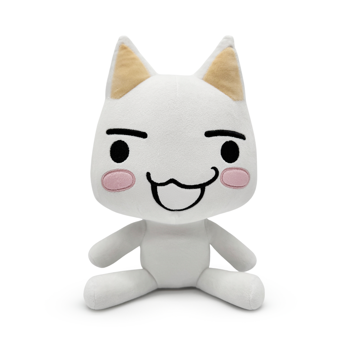 Toro Plush (9in)