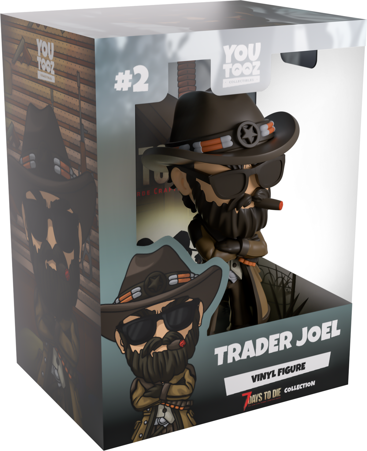 Trader Joel