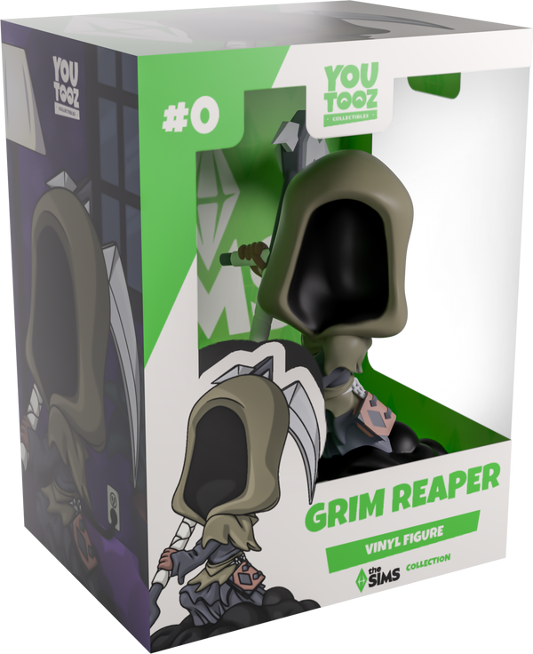 The Grim Reaper
