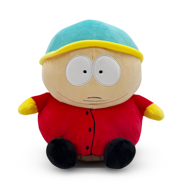 Cartman Plush (9in)