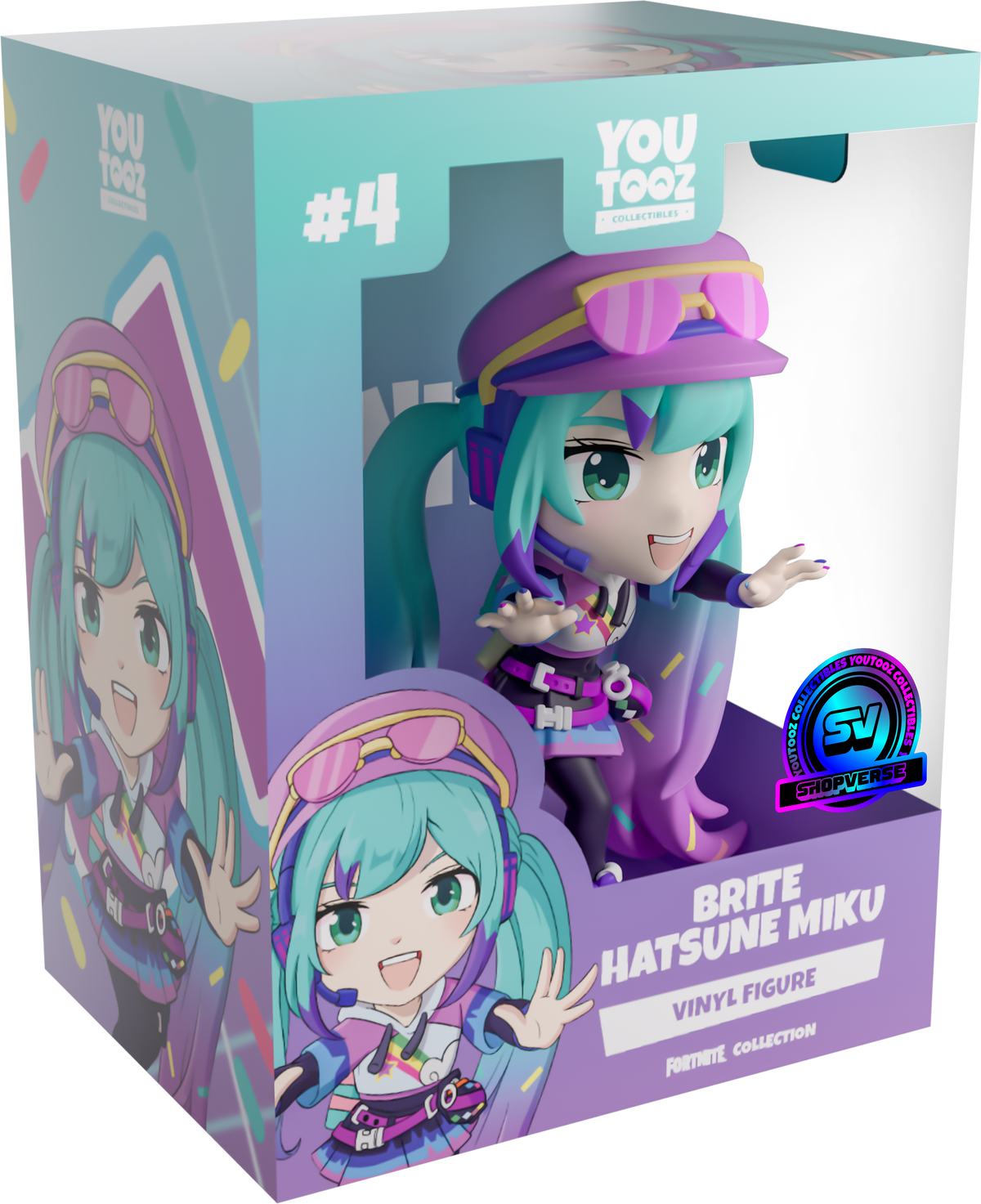 Brite Hatsune Miku