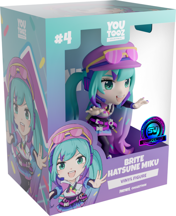 Brite Hatsune Miku