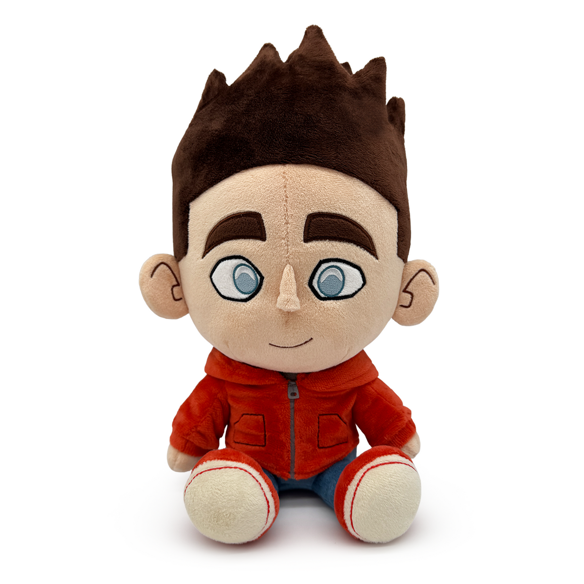 Norman Babcock Plush (9in)