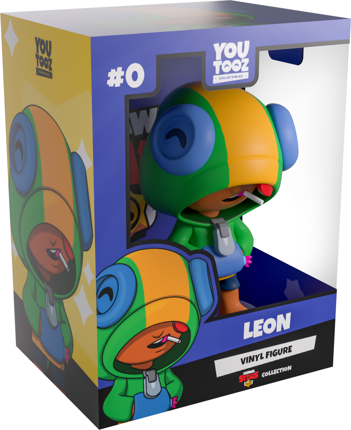 Leon