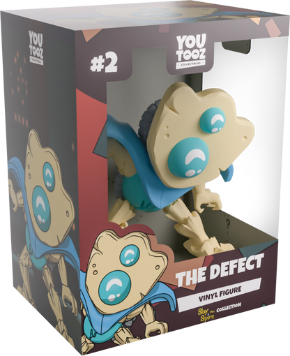 The Defect - PRE-ORDER*