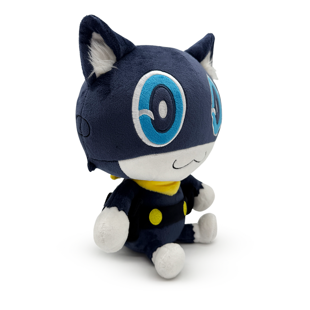 Peluche Morgana – Persona 5 Tactica