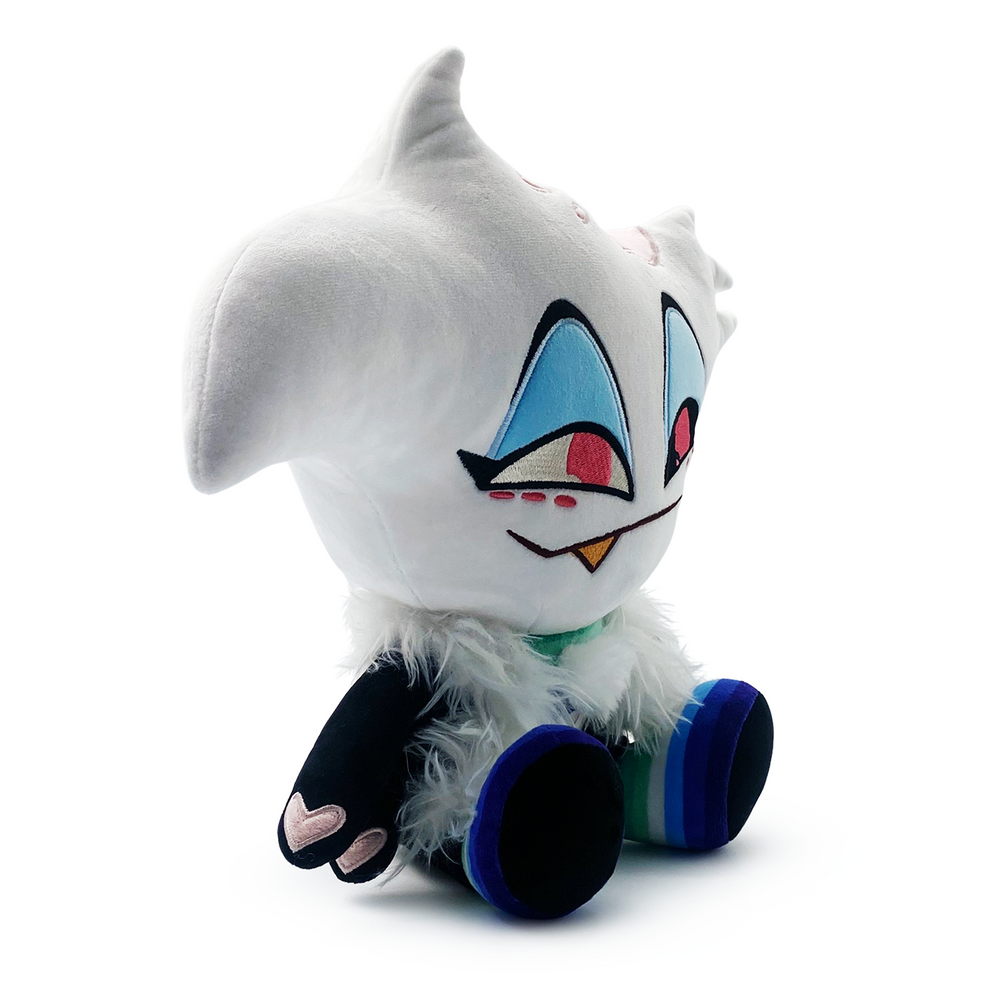 Peluche Pride Angel Dust