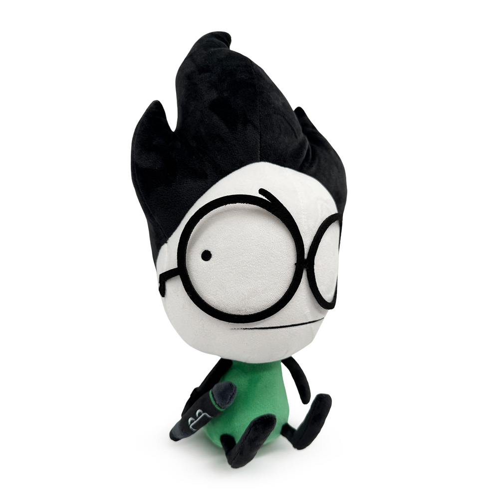 Peluche Pringus McDingus