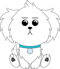 Peluche Snuffles