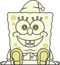 Figurine SpongeBob Night Light