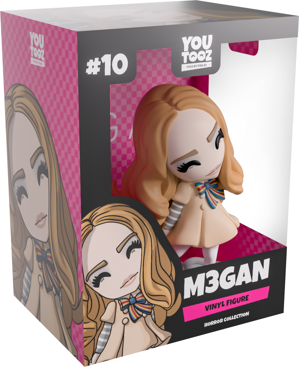 M3GAN