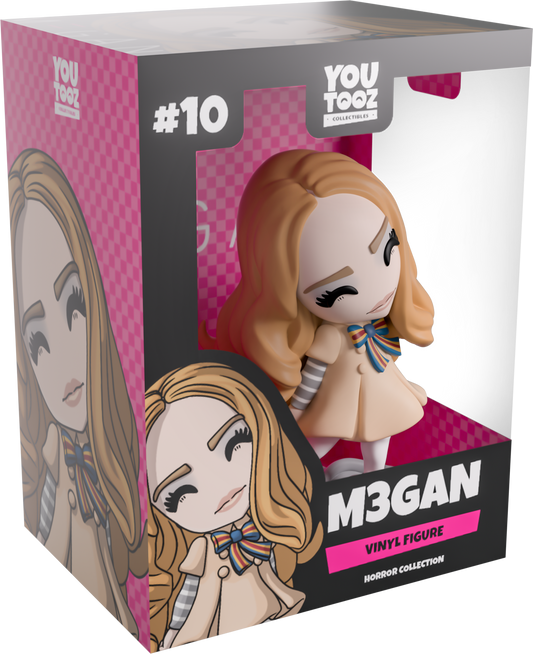 M3GAN