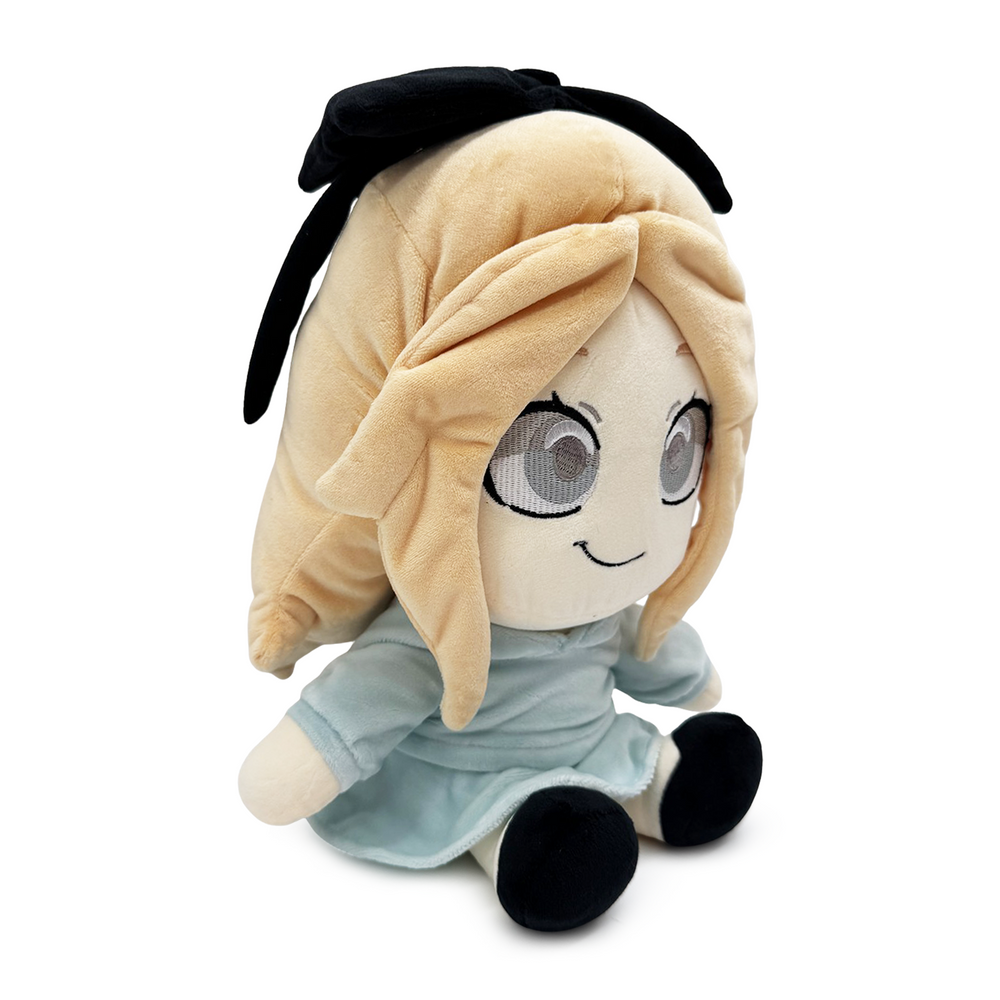 Peluche Grace Van Dien