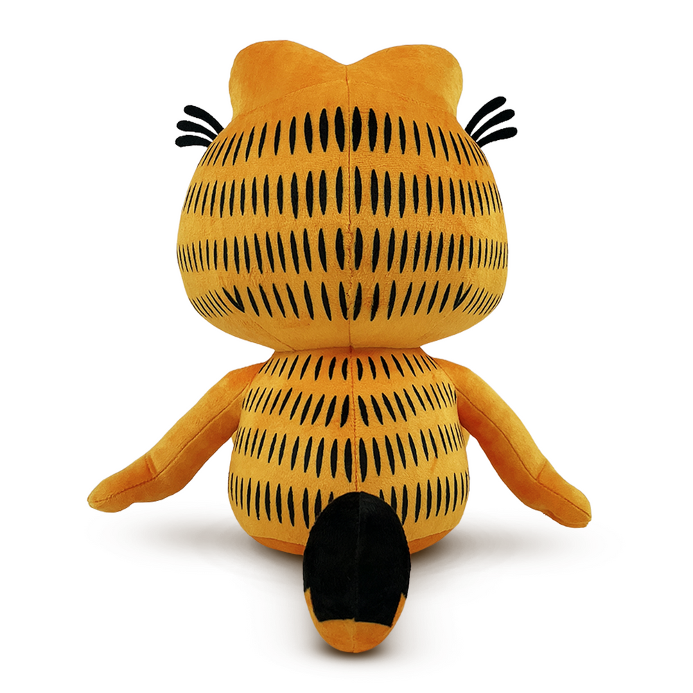 Peluche Garfield Sit