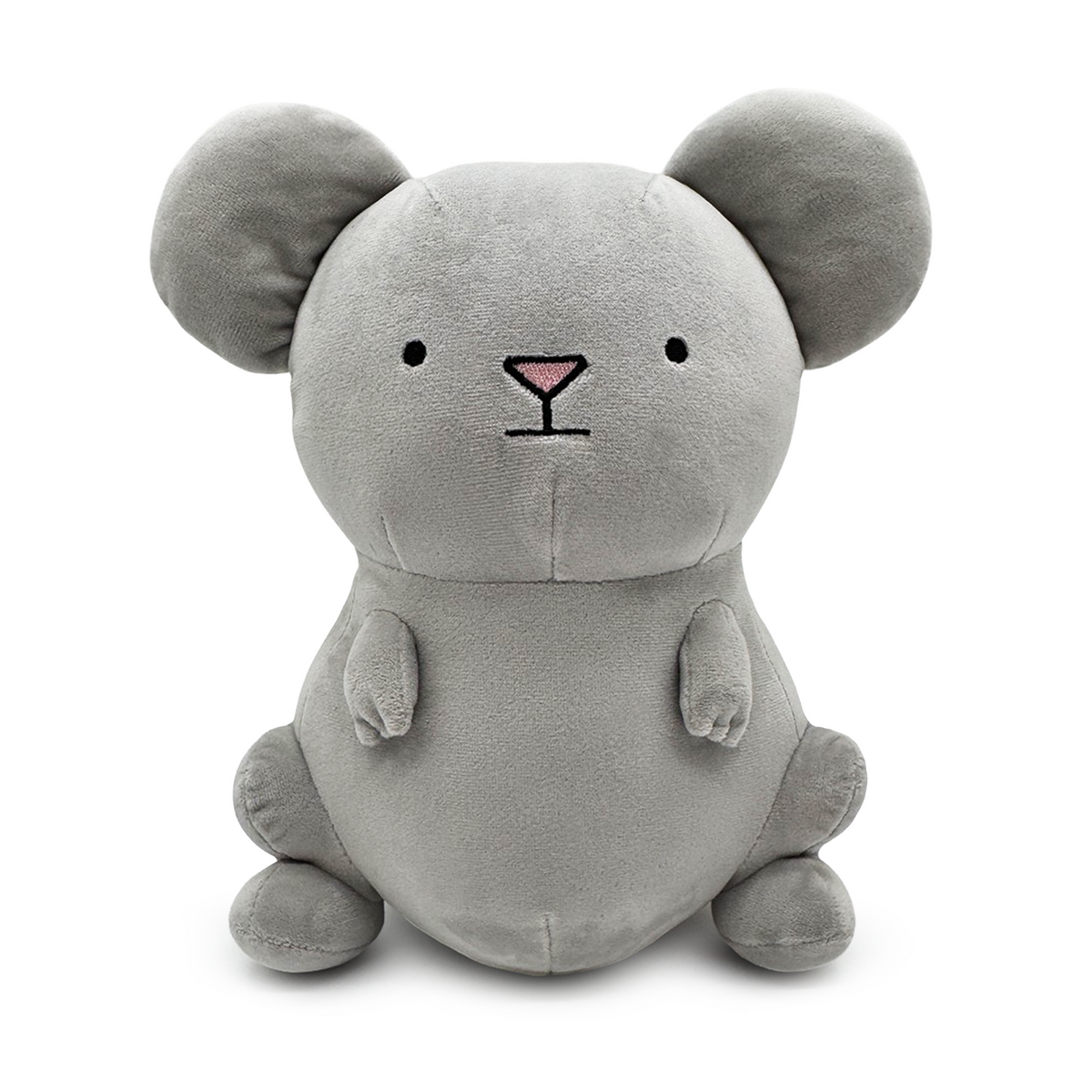 Poorly Drawn Lines Plush (9in)