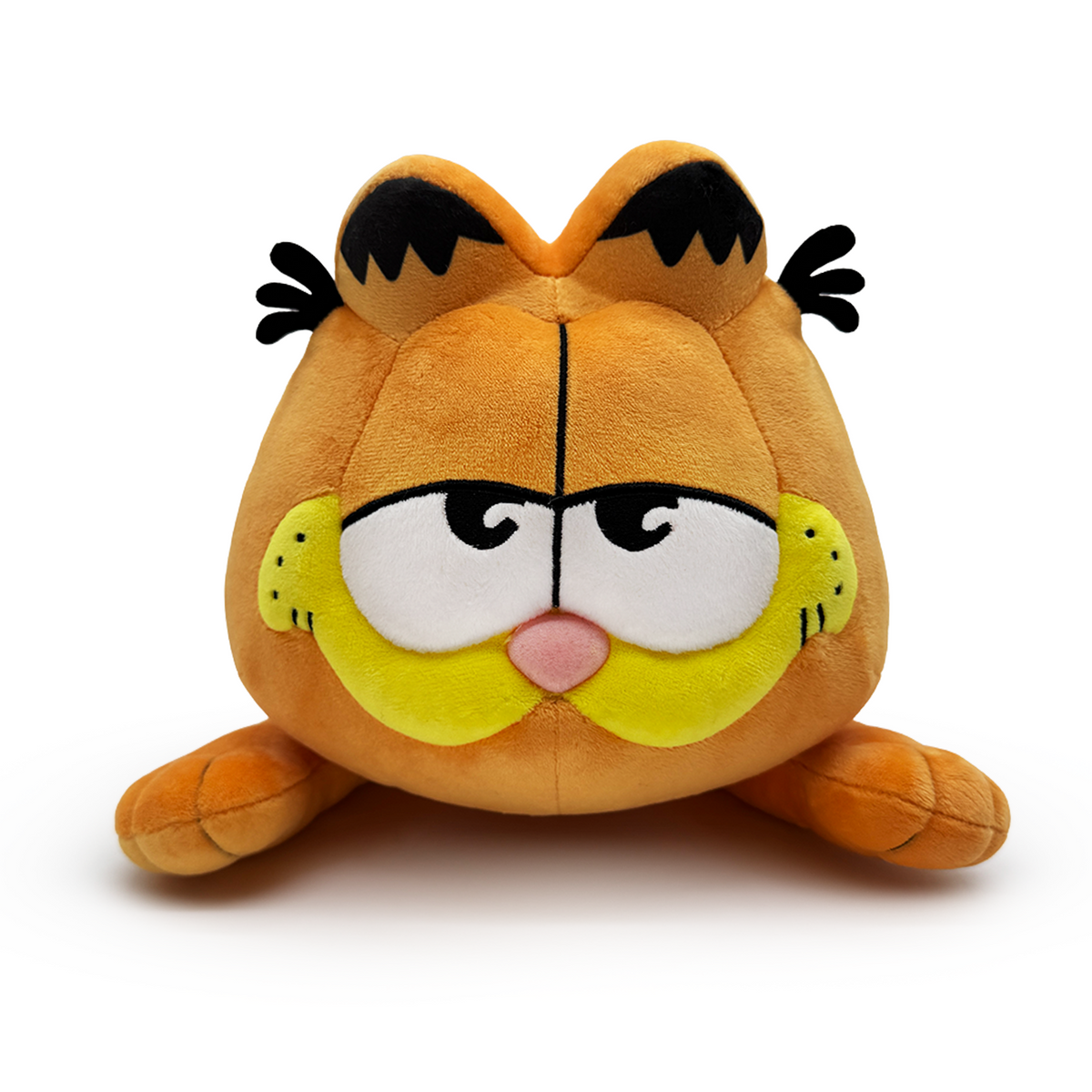 Garfield Weighted Plush (16in)