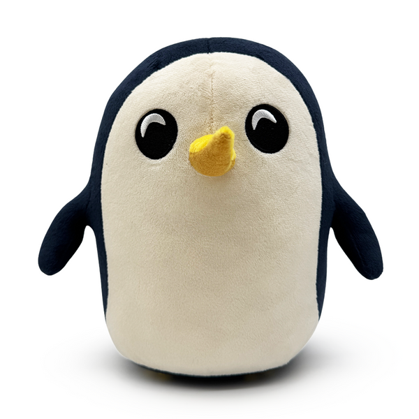 Gunter Plush (9in)