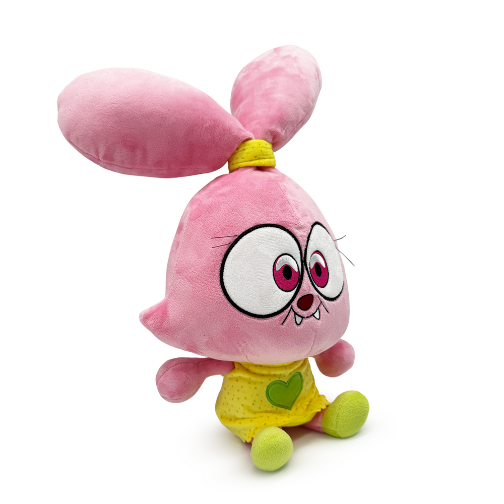 Panini Plush (9in)