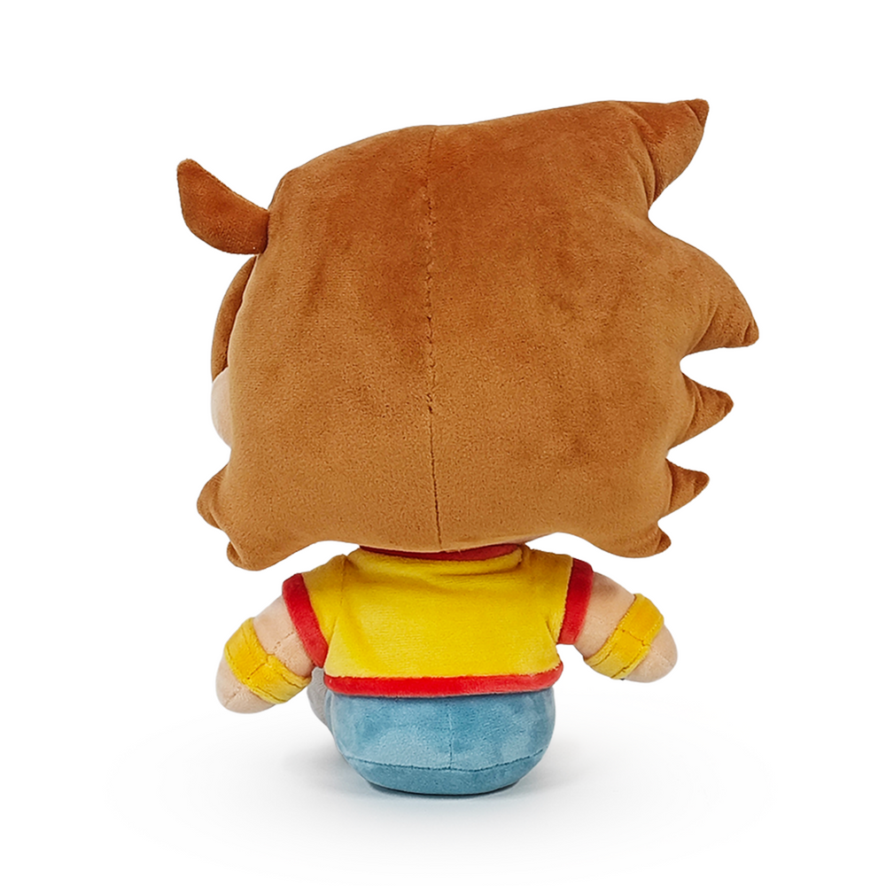 Peluche Scott Pilgrim