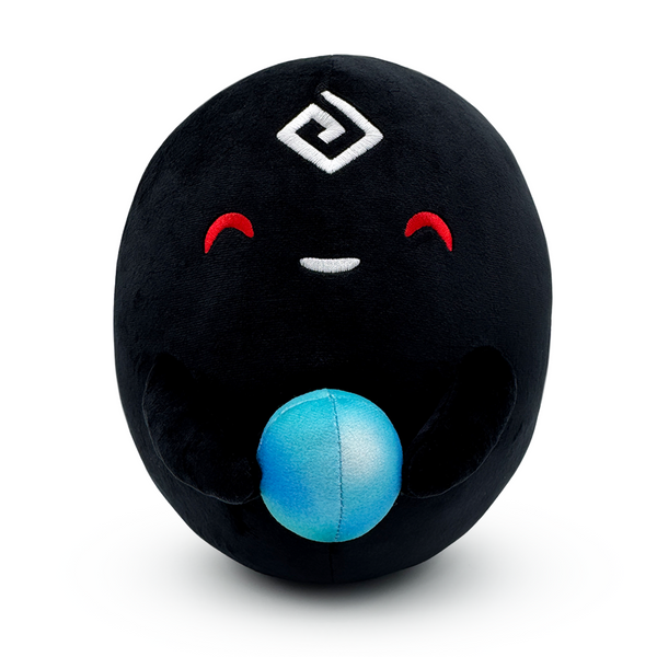 Black Spirit Plush (9in)