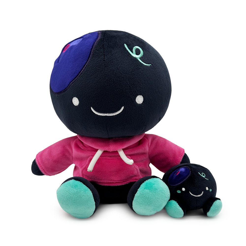 Peluche Orb