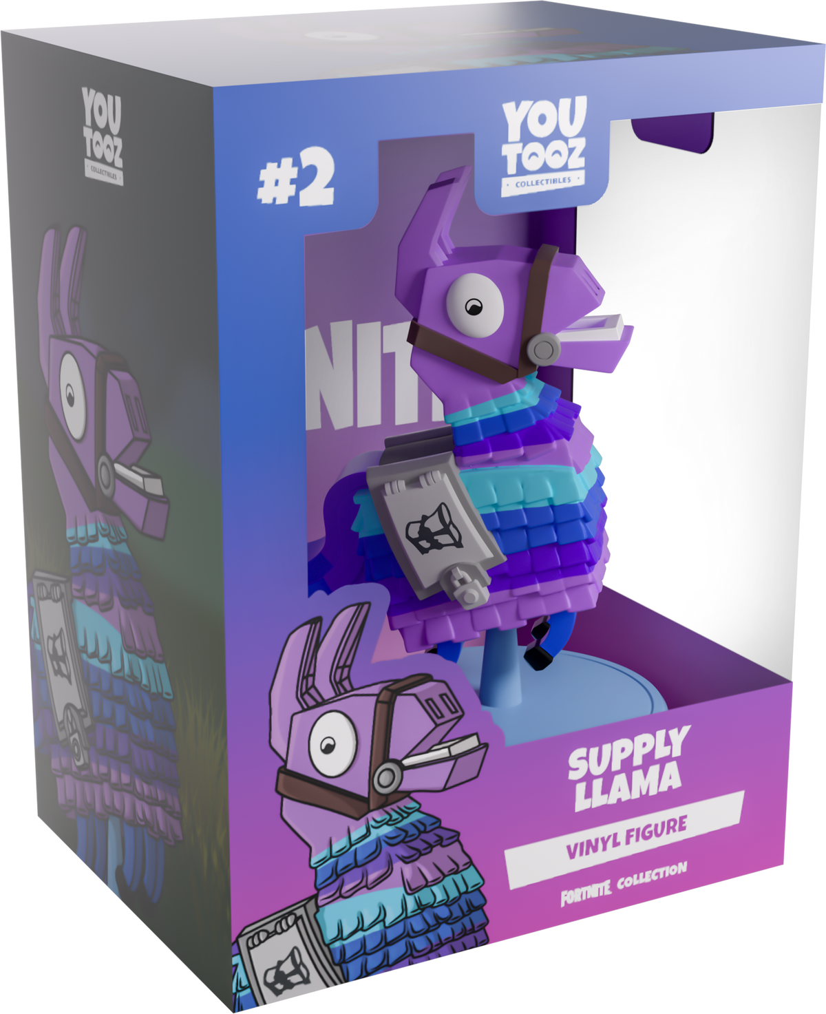 Llama Supply