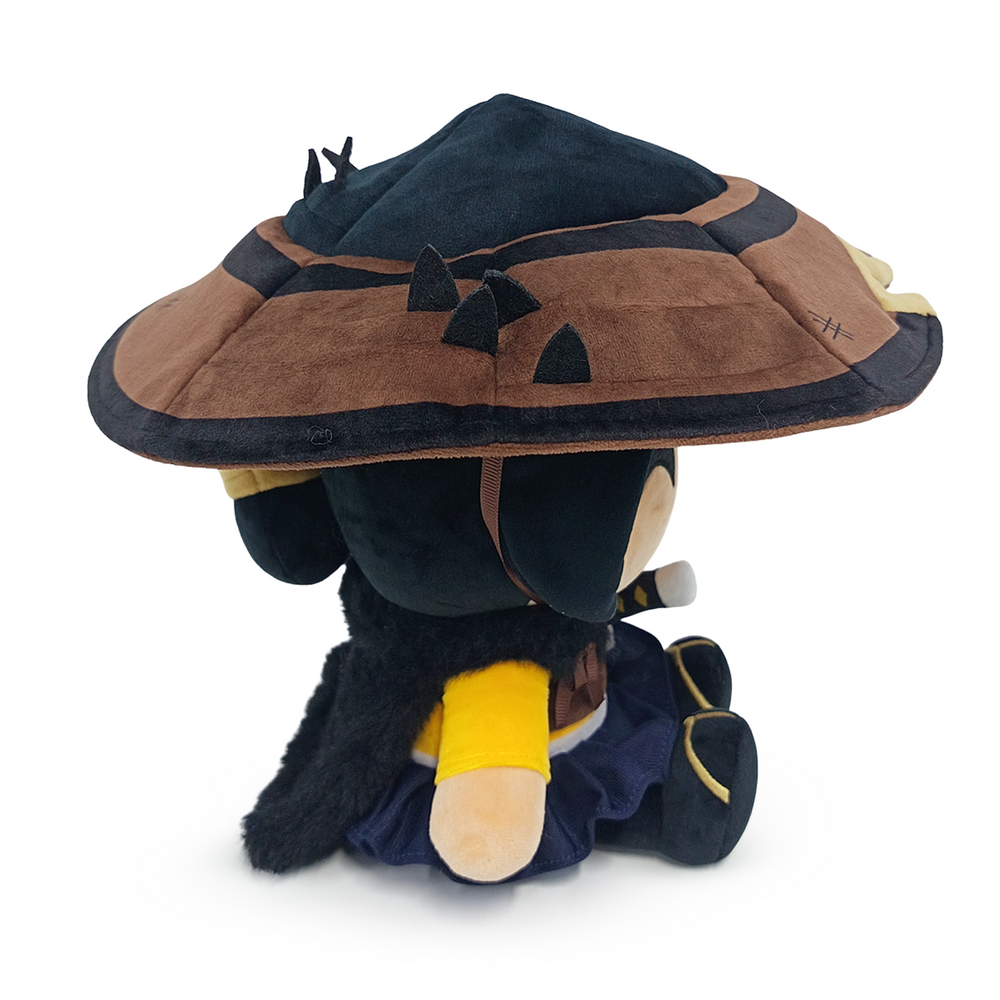 Peluche Atsu