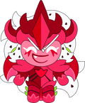 Peluche Pitaya Dragon Cookie