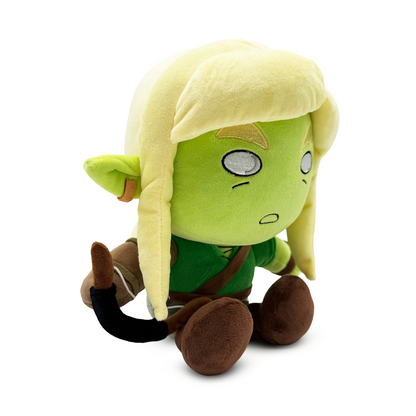 Cyborg Plush (9in)